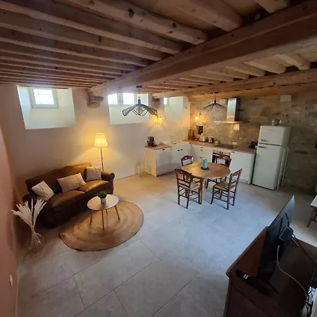 Ferienhaus La Tour Aux Hirondelles