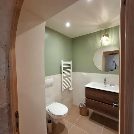 Ferienhaus La Tour Aux Hirondelles